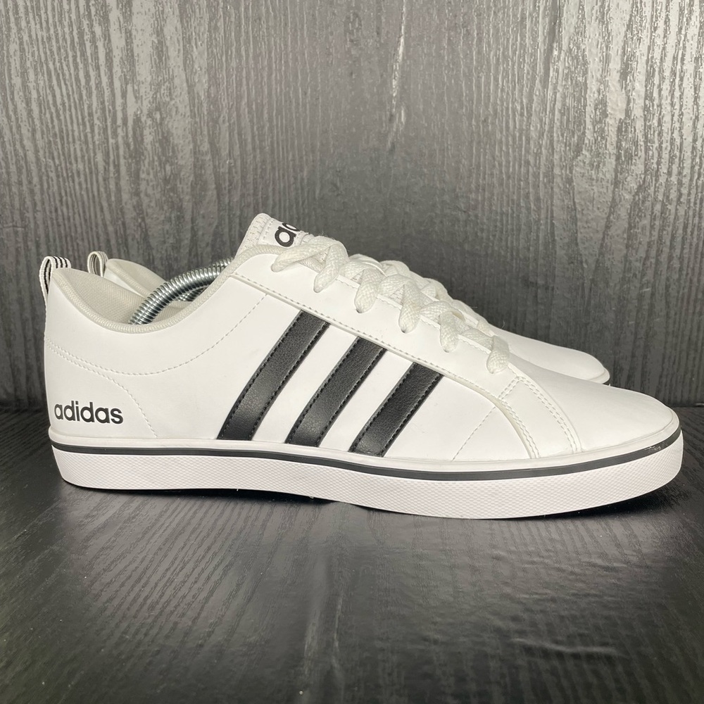 Adidas NEO PACE VS TRAINER MEN’S Size 10